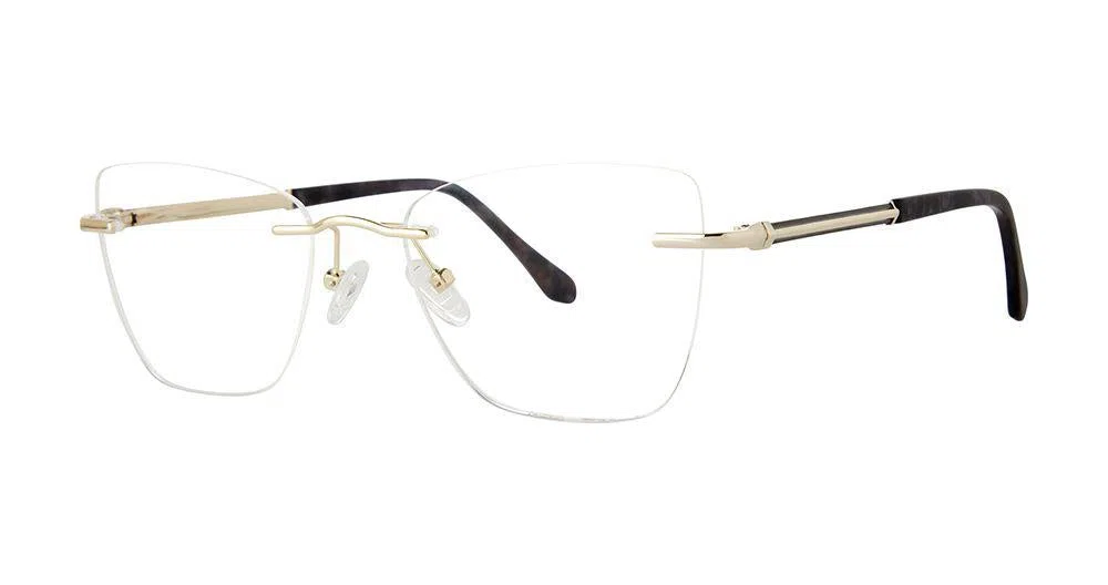 MODERN ART A627 Eyeglasses - view 2